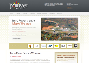 Truro Power Centre
